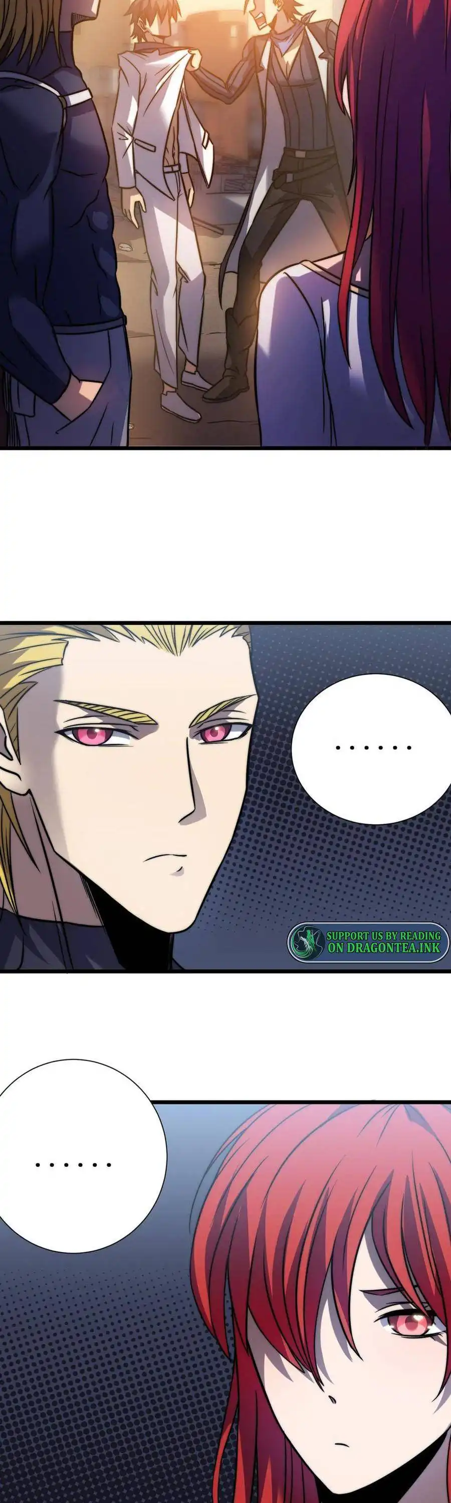 My Way of Killing Gods In Another World Chapter 58 22